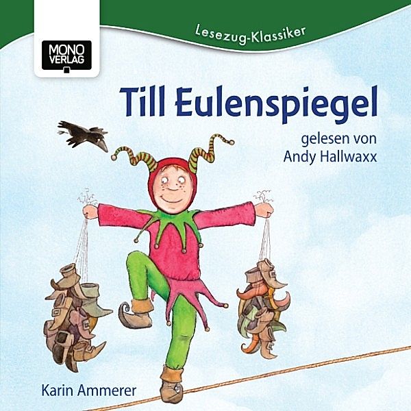 Till Eulenspiegel, Karin Ammerer