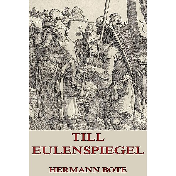 Till Eulenspiegel, Hermann Bote