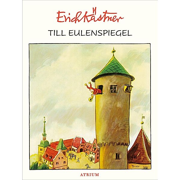 Till Eulenspiegel, Erich Kästner