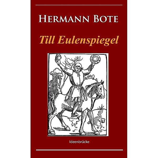 Till Eulenspiegel, Hermann Bote