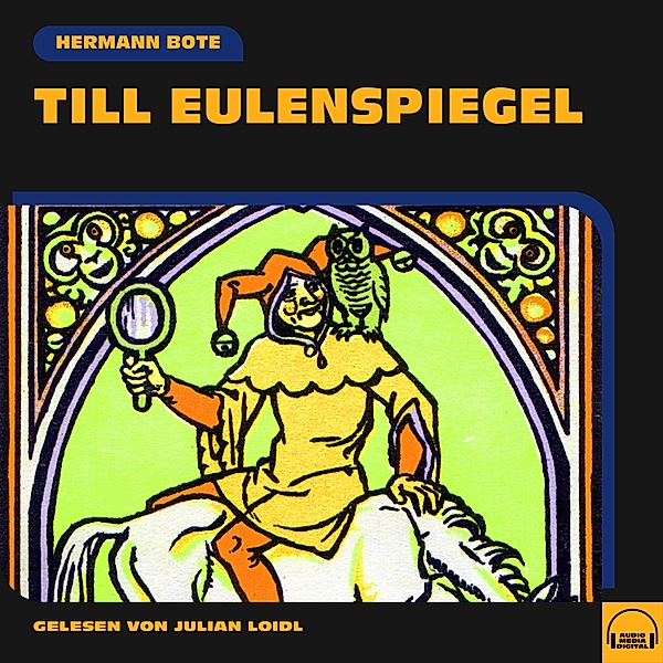 Till Eulenspiegel, Hermann Bote