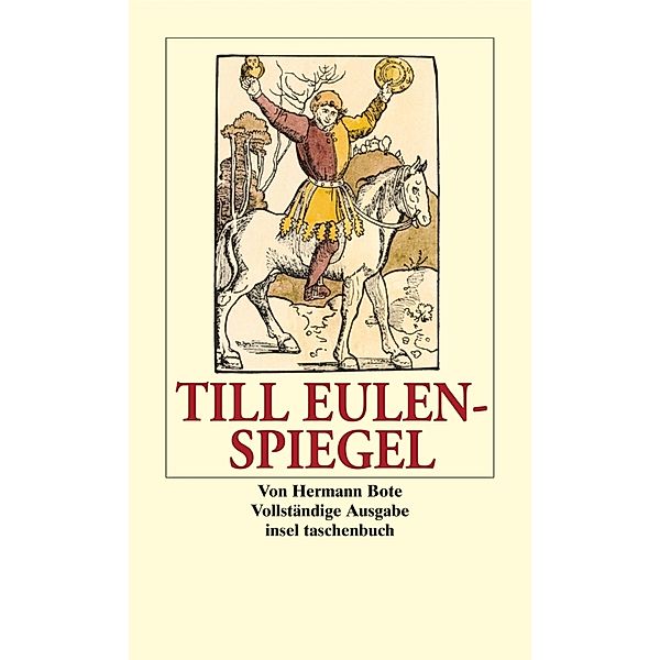 Till Eulenspiegel, Hermann Bote