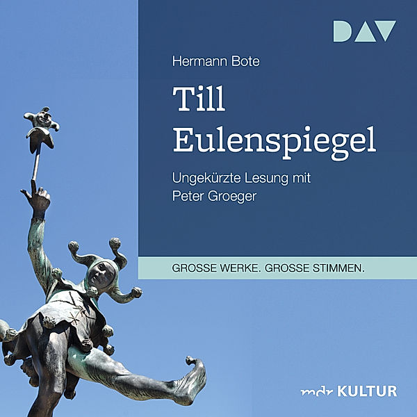 Till Eulenspiegel. Ein kurzweiliges Buch von Till Eulenspiegel aus dem Lande Braunschweig in 96 Historien, Hermann Bote