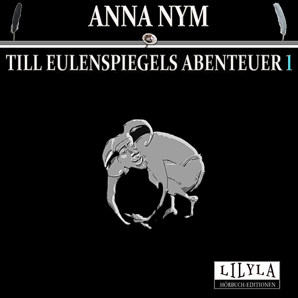 Till Eulenspiegels Abenteuer 1, Anna Nym