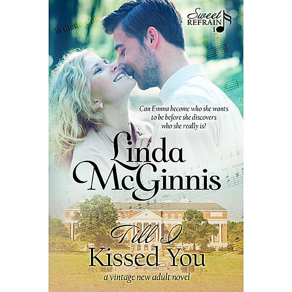 Till I Kissed You / Linda McGinnis, Linda McGinnis