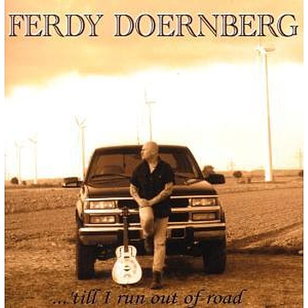 ...Till I Rund Out Of Road, Ferdy Doernberg