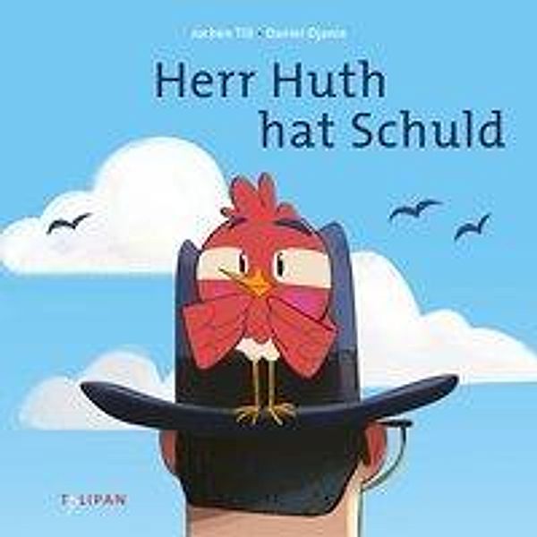 Till, J: Herr Huth hat Schuld, Jochen Till
