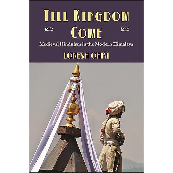 Till Kingdom Come, Lokesh Ohri