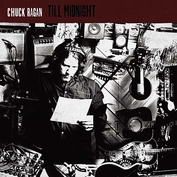 Till Midnight (Vinyl), Chuck Ragan