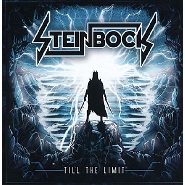 Till The Limit, Steinbock