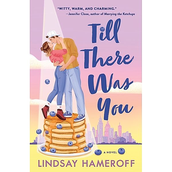 Till There Was You, Lindsay Hameroff