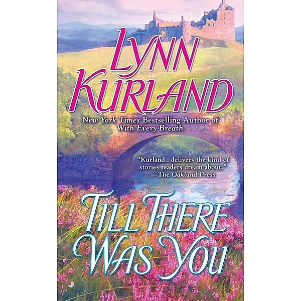 Till There Was You / Macleod Family Bd.12, Lynn Kurland