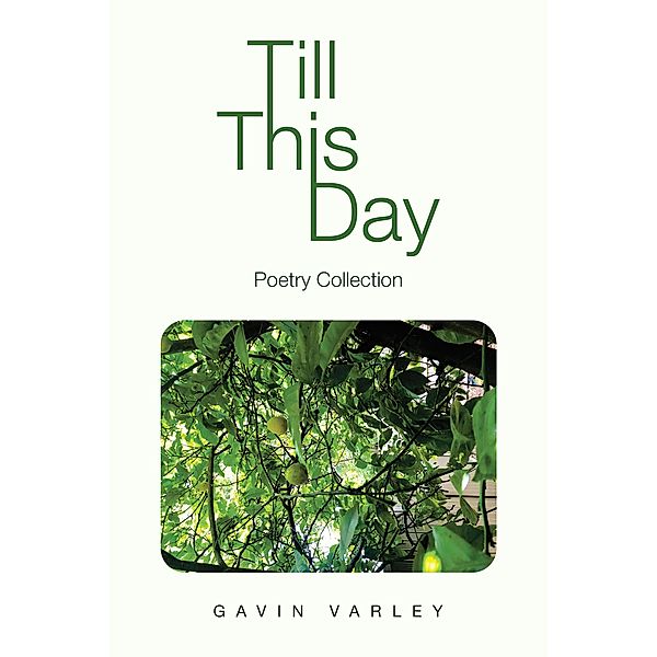 Till This Day, Gavin Varley