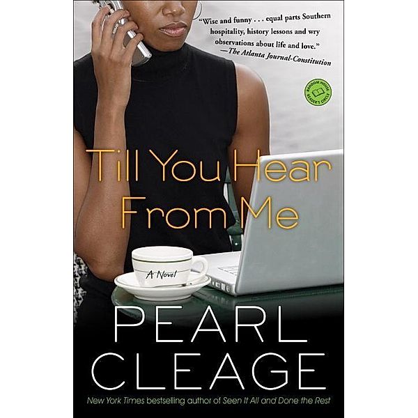Till You Hear from Me, Pearl Cleage