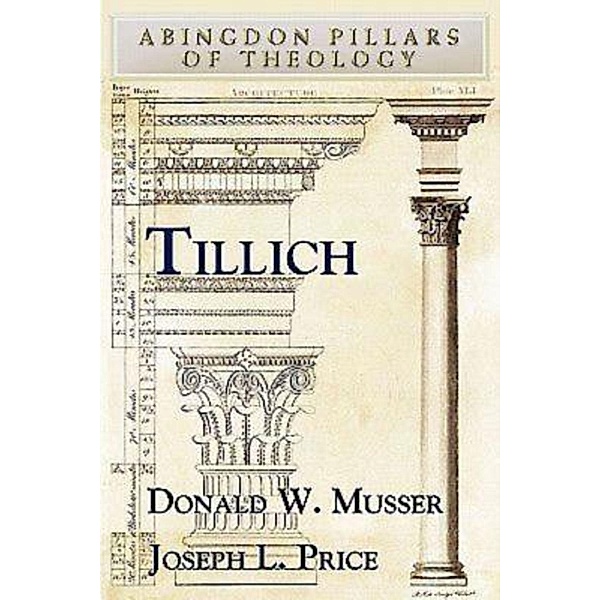 Tillich, Donald W. Musser, Joseph Price