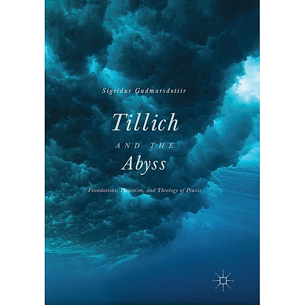 Tillich and the Abyss, Sigridur Gudmarsdottir