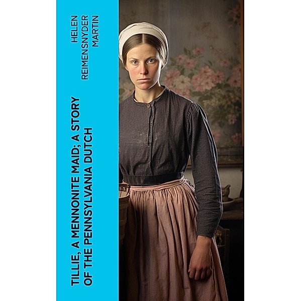 Tillie, a Mennonite Maid; a Story of the Pennsylvania Dutch, Helen Reimensnyder Martin