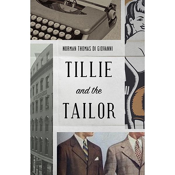 Tillie and the Tailor / Abandoned Bookshop, Norman Thomas Di Giovanni