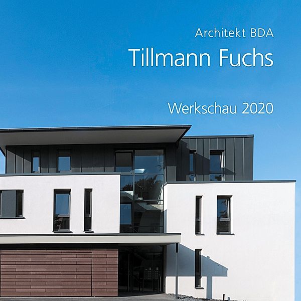 Tillmann Fuchs Architekt BDA, Tillmann Fuchs
