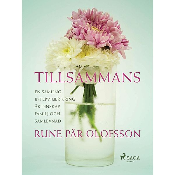 Tillsammans : en samling intervjuer kring äktenskap, familj och samlevnad, Rune Pär Olofsson