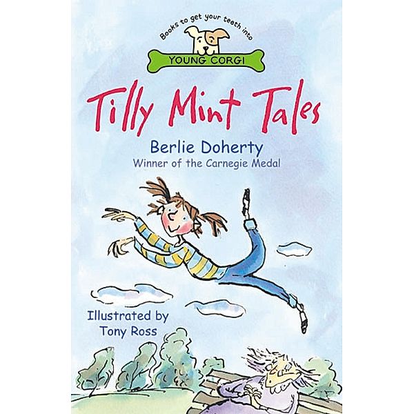 Tilly Mint Tales, Berlie Doherty