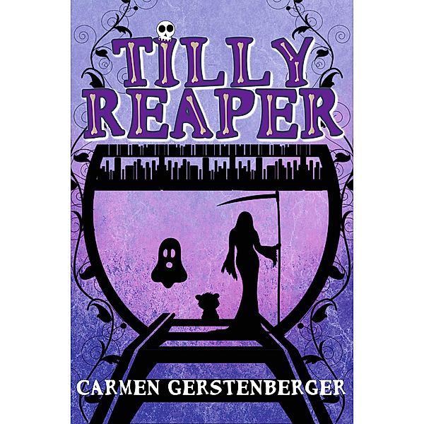 Tilly Reaper, Carmen Gerstenberger