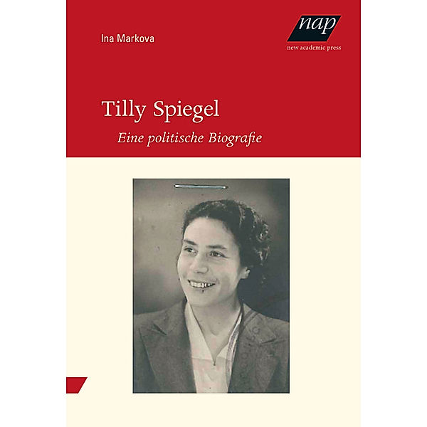 Tilly Spiegel, Ina Markova