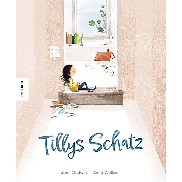 Tillys Schatz, Jane Godwin