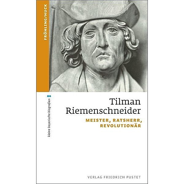 Tilman Riemenschneider, Stefan Fröhling, Markus Huck