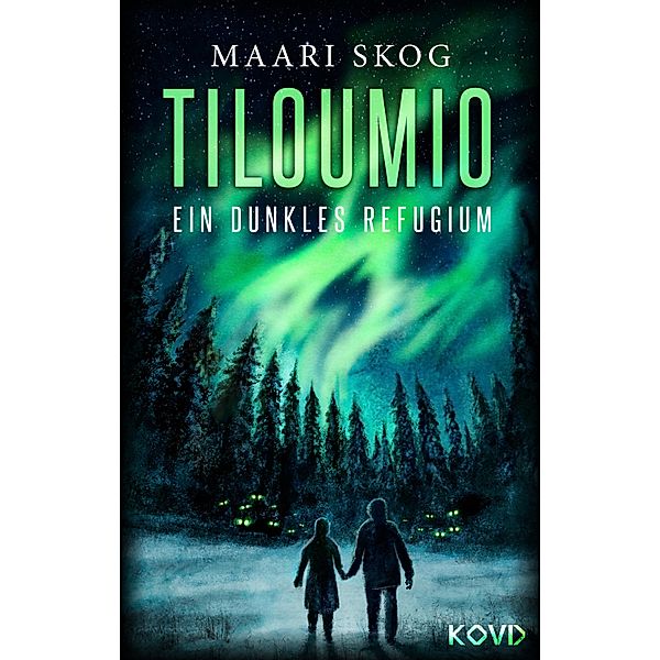 Tiloumio, Maari Skog