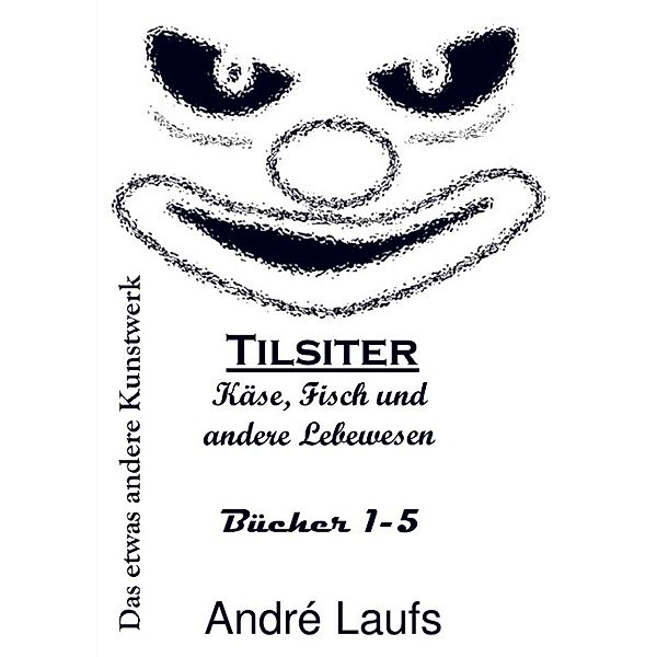 Tilsiter: Käse, Fisch und andere Lebewesen | Das etwas andere Kunstwerk, André Laufs