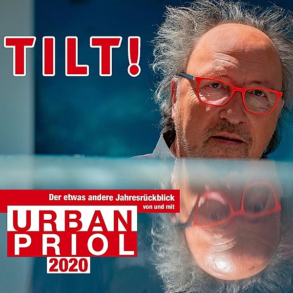 TILT! 2020, Urban Priol