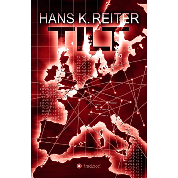 Tilt, Hans K. Reiter