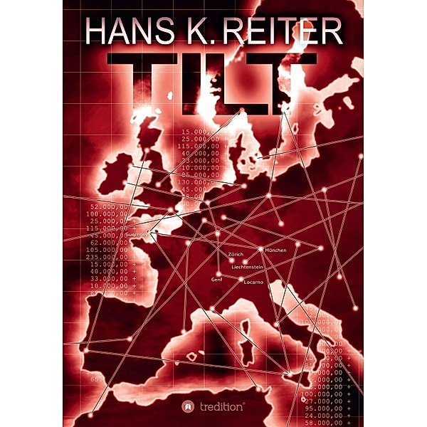Tilt, Hans K. Reiter