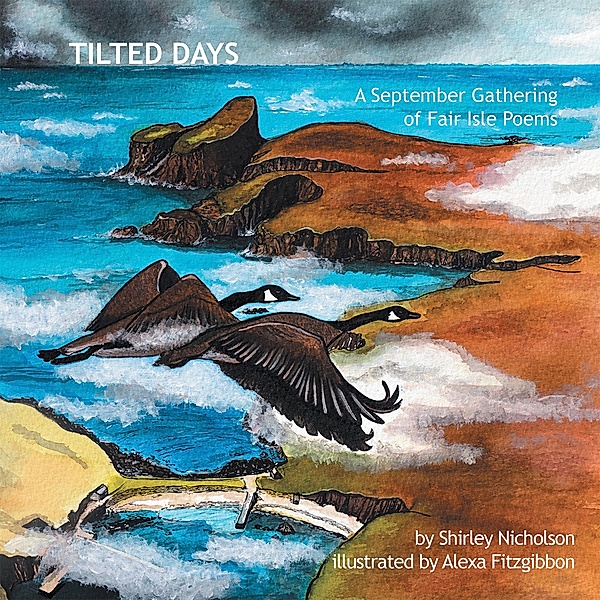 Tilted Days, Shirley Nicholson