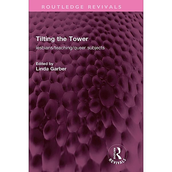 Tilting the Tower