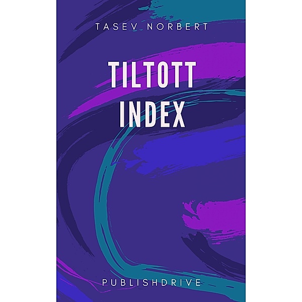 Tiltott Index, Norbert Tasev