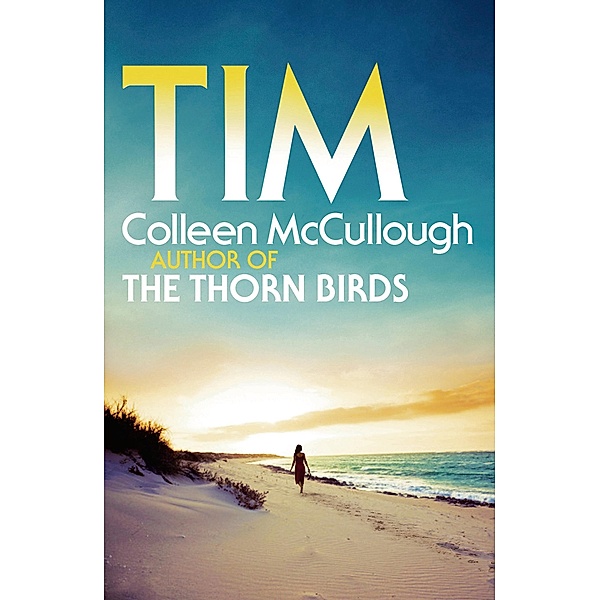 Tim, Colleen McCullough