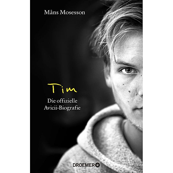 Tim, Måns Mosesson