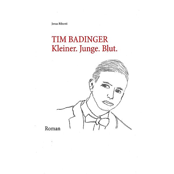 Tim Badinger, Jonas Ribenti