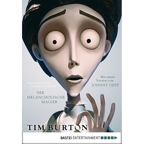 Tim Burton, Tim Burton