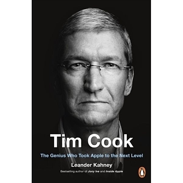 Tim Cook, Leander Kahney