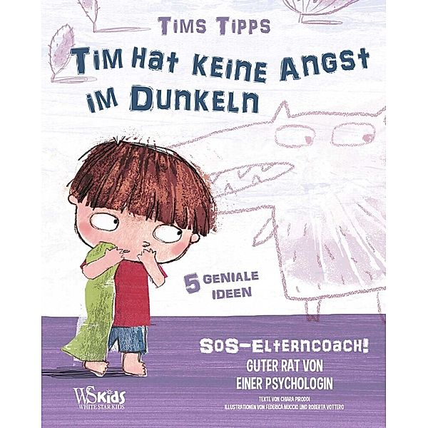 Tim hat keine Angst im Dunkeln, Chiara Piroddi