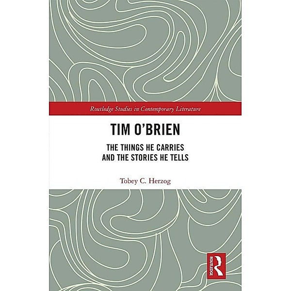 Tim O'Brien, Tobey C Herzog