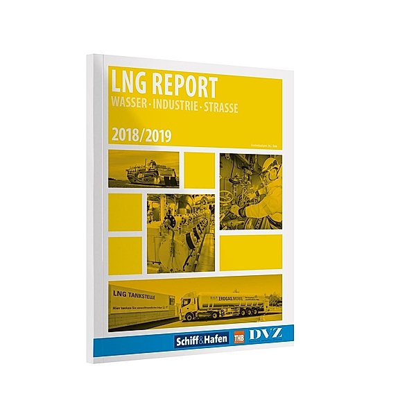 Tim-Oliver, F: LNG Report 2018/2019, Frische Tim-Oliver