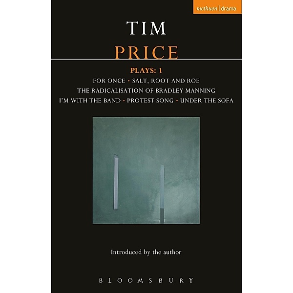 Tim Price Plays: 1, Tim Price