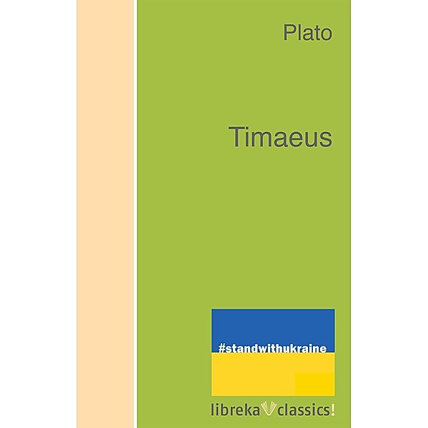 Timaeus, Plato