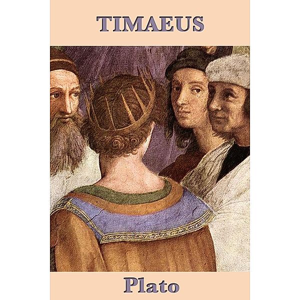 Timaeus / SMK Books, Plato