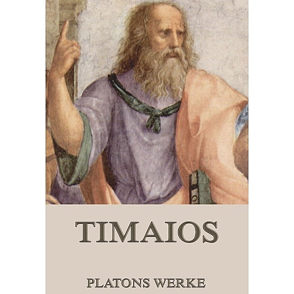 Timaios, Platon