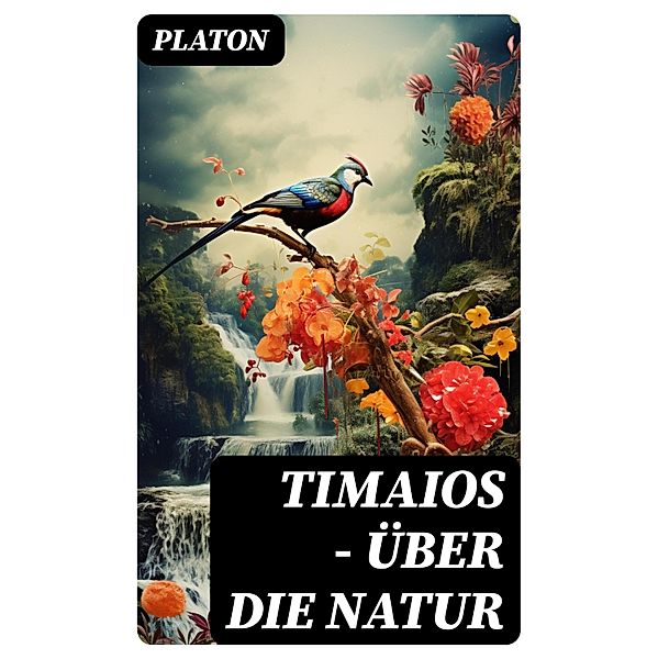 Timaios - Über die Natur, Platon